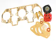 Webcon 40/46 mm drievoudige Weber-servicekit - 9210760502