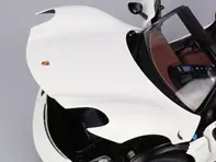 Cofano anteriore. Porsche 918 Spyder - 91851101106G21