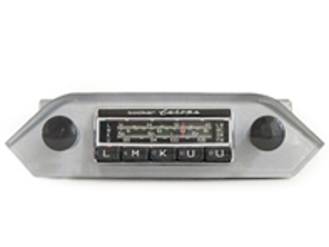 Transistor Europa Becker. Porsche 356 B / 356 C - 11201