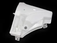 Réservoir d'eau pour système de lave-glace. Porsche 958 Cayenne - 95852870300
