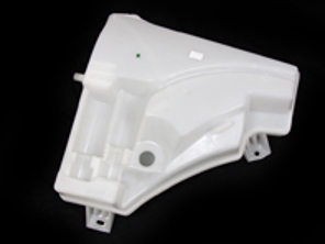 Réservoir d'eau pour système de lave-glace. Porsche 958 Cayenne - 95852870300