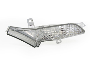 Turn signal repeater. Porsche 957 Cayenne - 95563103520, 95563103620 - 95563103520, 95563103620
