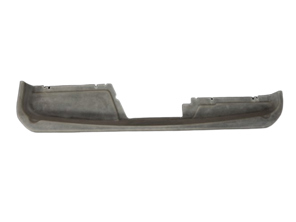 Copertura motore POSTERIORE. Porsche 911 1969-83 - 91110608500, 91110608500, 91110608504, 91110608505, 93010608502 - TK210G2 TK 210G2