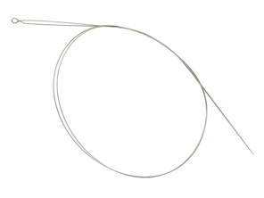 Heater flap cable. Porsche 911 / 930 1987-89 - 91142470102, 91142470101, 91142470108