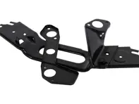 Staffa di montaggio motore regolazione elettrica sedile. Porsche 944 / 968 / 911 / 964 / 993 / 928 - 92852103303