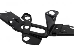 Support de montage pour moteur de réglage électrique du siège. Porsche 944 / 968 / 911 / 964 / 993 / 928 - 92852103303