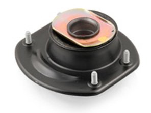Support supérieur avant. Porsche 964 Turbo - 96534301802, 96534301803, 1642400600
