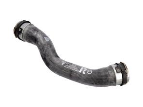 Tubo flessibile del liquido di raffreddamento, alimentazione lunga. Porsche 992.1 Carrera / Turbo / Turbo S / GT3 / RS / ST 2019>> - 99212162, 992121623B, 992121624B