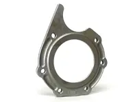 Bearing retaining plate 901/911 1969-71, 914 1970-76 transmissions - 901.301.035.13, 90130103513