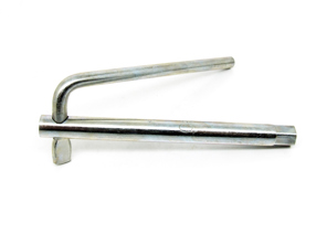 Clé à douille pour démontage de phares Porsche 996 / 986 Boxster - 99957107602