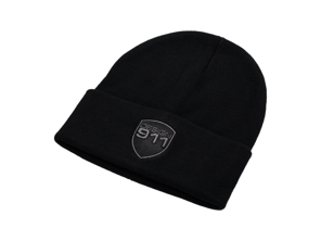 Bonnet d'hiver – Design 911 Édition limitée