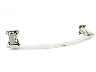 Front bumper lower impact bar. Porsche 991.2 / 982 Boxster / 982C Cayman - 99150553104