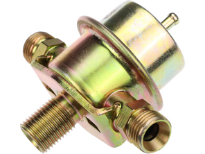 Kraftstoffdruckregler. Porsche 928 / 964 - 92811019803, 92811019804, 92811019825, 0280160297 - URO-014463