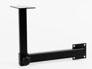 Pookknophouder voor RR Home Simulator Gaming Console