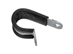 Fascetta stringitubo 23/15 per aria condizionata, olio e ABS. Porsche 911 / 964 / 924S / 944 / 968 - N0206471, N0206474, PAF020647 - PRSGU24