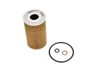 Filtro dell'olio. Porsche 986 Boxster / 987 Boxster / 996 Carrera C2/C4/C4S - 99610722560, 99610722552, 99610702054, 99610702055, 99610722553 - YO-HU7195X