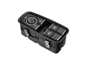 Specchietto retrovisore e interruttore finestrino. Porsche 991.1 / 991.2 / Boxster / Cayman - 99161315502DML, 99161315500DML, 99161315501DML, 99161315502, 99161315500, 99161315501