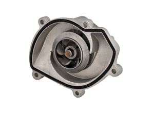 Pompe à eau. Porsche 957/958 Cayenne / 970 Panamera / Macan - 94810603301