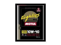 Huile moteur MOTUL CLASSIC EIGHTIES 10W-40 2 litres - 110619