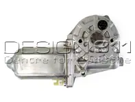 Raam motor. Porsche 911 1973-87 Targa / Cabrio - 91162401541, 91162401441, 911.624.015.41, 911.624.014.41, 1688400376, 1688400386