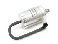 Filtre à carburant. Porsche 996 C4 / GT2 / GT3 / TURBO / 997 - 99611025352