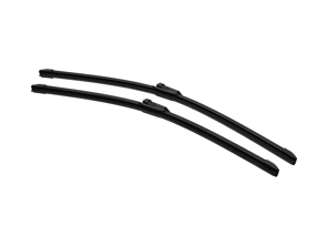 Ruitenwisserset, Voor. Porsche 991 / Boxster / Cayman (rechtsgestuurde auto's) - 99162890300, 3397007698, 99162890301 - A698S