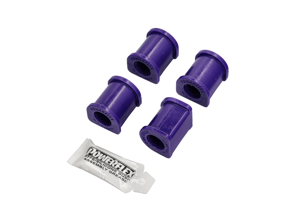 Boccola Barra Stabilizzatrice Anteriore 22mm per Porsche 911 Powerflex - 91134388100, PFF57-403-22, PFF5740322, PFF57403-22
