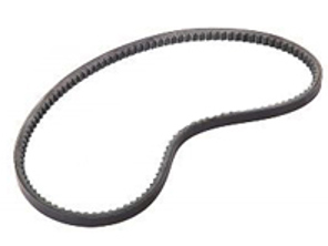 Riemen der Luftpumpe. Porsche 928 S4 / 928 GT / 928 GTS - 99919230650