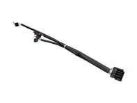 Microinterruttore per tetto in vetro, TARGA. Porsche 996 / 997.1 / 997.2 1998>>2012 - 99661323100