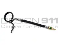 Tubo flessibile della frizione. Porsche 996 >>2001 - 99642337710, 99642337707