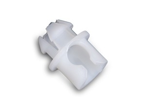 Tige de traction et œillet de liaison. Porsche911/964/993 - 99353156300, 99353156301, 91153156300
