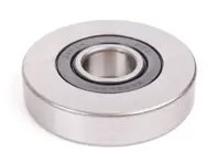 Roulement à billes à gorge profonde pour volant bi-masse. Porsche 964/993/996TT/997TT - 99905216900, 313 09 757 03 22, 313097570322