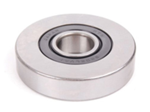 Roulement à billes à gorge profonde pour volant bi-masse. Porsche 964/993/996TT/997TT - 99905216900, 313 09 757 03 22, 313097570322