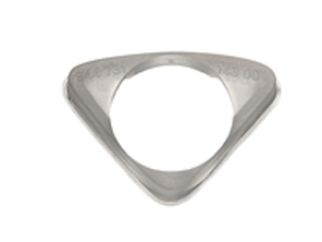 Junta de retrovisor exterior para Porsche 911 / 924 S / 928 S4 / 944/2 y 964 - 94473114301, 94473114300
