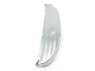 Nebelscheinwerfereinsatz, Halbmond. Porsche 964 - 96463141600, 96463141500 - P47552S, P47552D, 1695250970, 1695250980