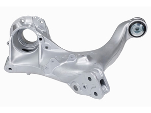 Braccio oscillante posteriore Porsche 964 C2, C4 ricondizionato - 96433102100, 96433102200