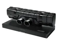 Porsche 911 Soundbar Black Edition – Gelimiteerde editie - WAP0501110G