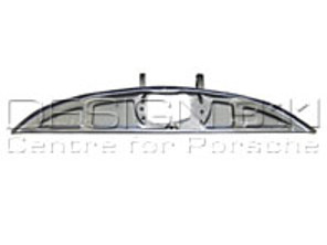 Capó delantero/panel de cierre del capó. Porsche 356C - P153, PP153, 64450215000