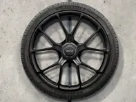 Cerchi in lega da 20'/21' 992 (911) GT3 e pneumatici invernali Porsche originale - 992044601C