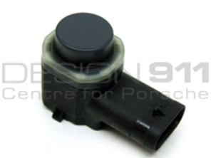 Capteur d'aide au stationnement de pare-chocs avant/arrière. Porsche 970 Panamera / 958 Cayenne / 981 Boxster / 991 - 4H0919275G2L, 3C0919275SG2L