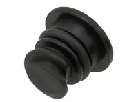 Tappo scarico olio motore con O-ring. Porsche 95B Macan 2.0L / 991.2 / 992.1 - 95810380100, 588.690