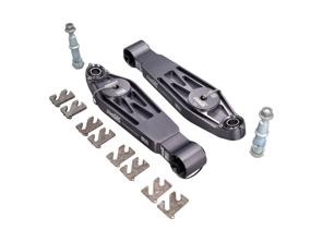 Bras de Suspension Inférieur RSS XL pour Porsche 986, 996, 997, 987, 981/982/718 - 374, 99634105307, 99634105308, 99634105309, 99634105310, 99634105311, 99634105312, 99634105313, 99634105314, 99634105315, 99634105316, 99634105317, 99634112290, 99634144190, 99634112190