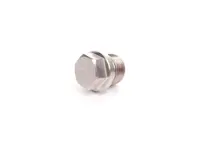 Oil Tank Drain Sump Plug. Porsche 996 Turbo / 997 Turbo / GT3 - 90006501800