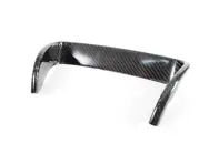 Auspuffblende-Set, Carbon. Porsche 987 Cayman - 1CCPS06B02