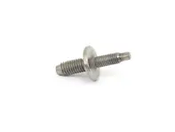 Rear indicator mounting stud. Porsche 987.2 Boxster / Cayman - 98763105300