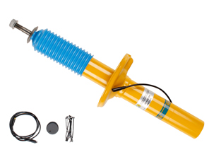 Ammortizzatore posteriore Bilstein Sports B6 - con PASM. Porsche 987 Boxster / 987C Cayman - 98733305327, 35-122128, 35-347927 - 35-122128, 35-347927