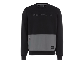 Porsche Unisex Pullover – Motorsport Fanwear - WAP1683XL0RMSF, WAP168XXL0RMSF, WAP16800L0RMSF, WAP168300M0RMSF, WAP16800S0RMSF, WAP1680XS0RMSF