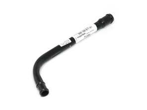 Coolant water pipe. Porsche 986 Boxster  2003>> - 99610661100, 99610661101