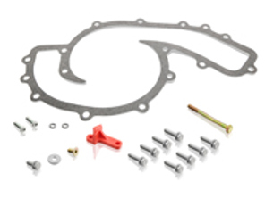 Reparatursatz für Wasserpumpe. Porsche 928 S4 / GTS - PCG10601520, 92810613406, 90097601001, 90002508001, 92810517601, 90007534101, 90007535501, 90024900802, 90015100603, N0403071