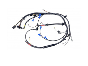 Cablaggio motore. Porsche 993 RS - 99360701613 - 993.607.016.13